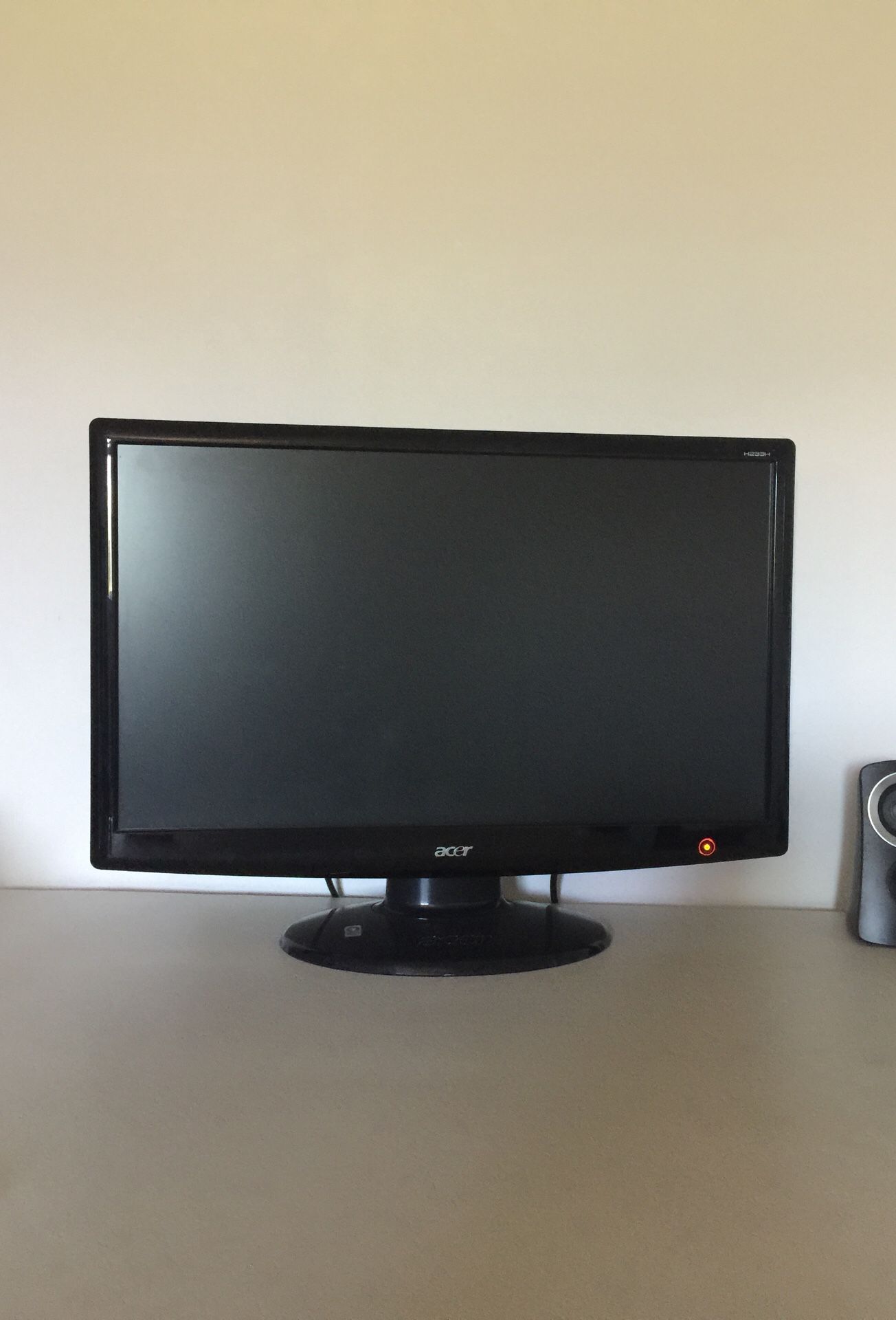 Computer monitor