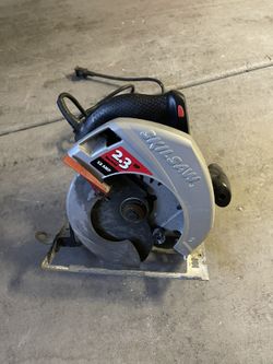 Circular Saw
