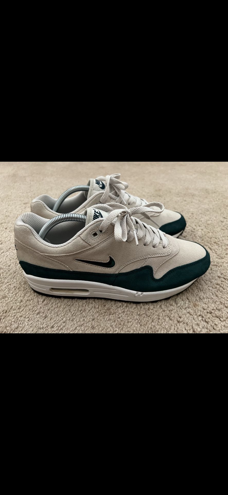 Air Max Jewel 'Atomic Teal' sz 8.5 US for Artesia, - OfferUp