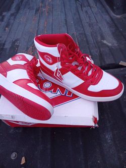 Pony City Wings Shoes