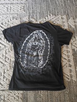 Virgin Mary Shirt
