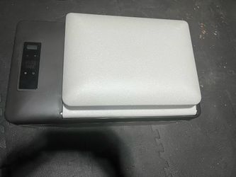 Electric cooler