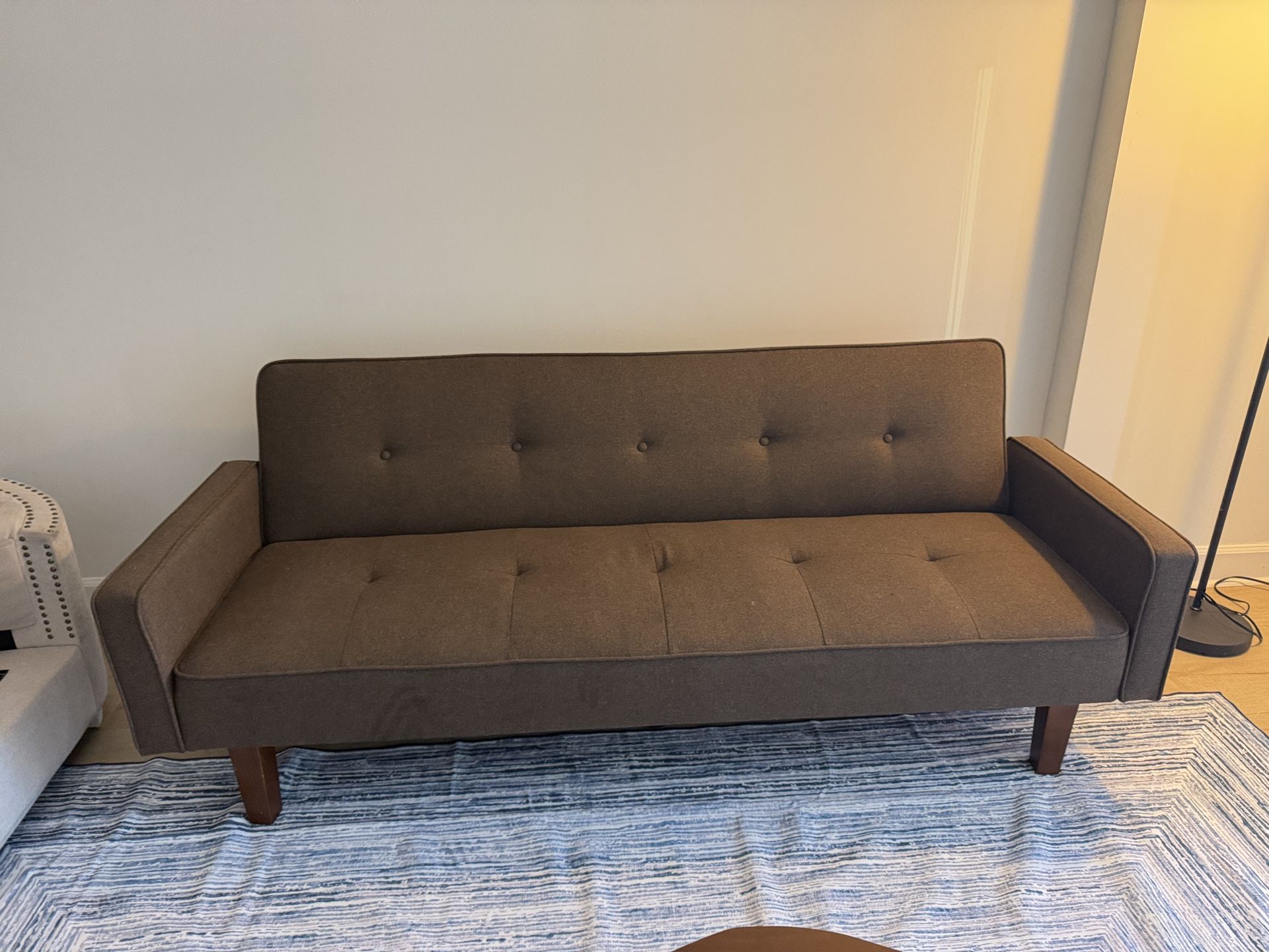 Futon Sofa Cama