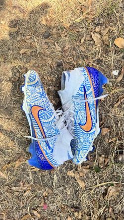 Mercurial CR7 cleats