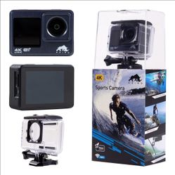 Sport Camera Limited Time Offer