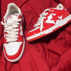 A Bathing Ape Bape SK8 Sta