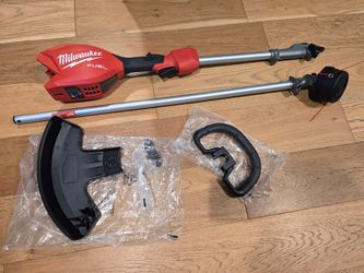 Milwaukee M18 String Trimmer (Tool Only)