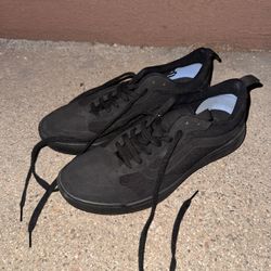 Two pairs of new Vans Ultrarange sneakers (men’s US 9.5 and 11)