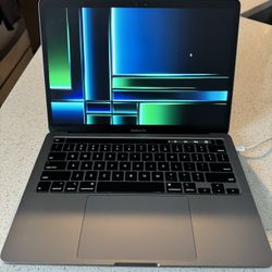 Macbook Pro 2020 - Space Gray