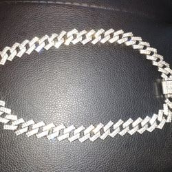 18' Cuban Link 