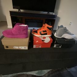 Shoes For Sale 