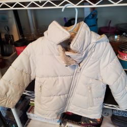 Infant 18 Month Jacket