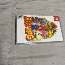 Nintendo Switch Game
