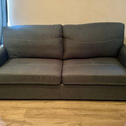 Full Sofa Bed Excellent Condition 
