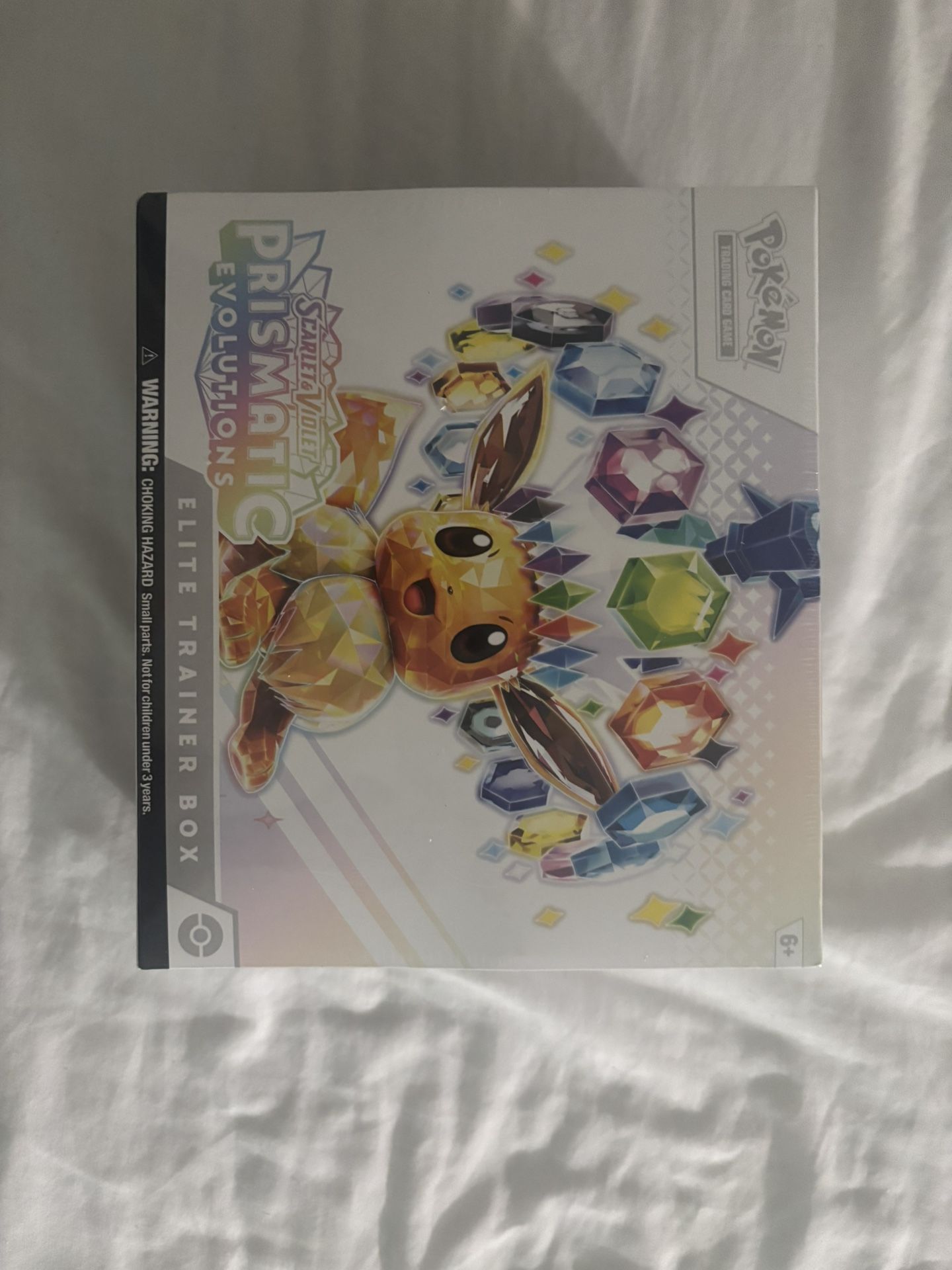 Prismatic Is Here