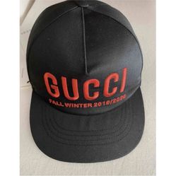 New Gucci Hat