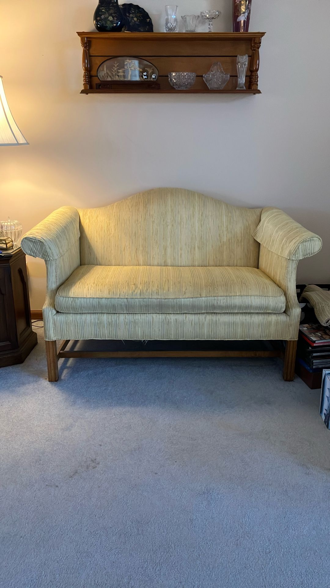 Pennsylvania House Loveseat