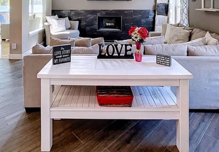 Entry table