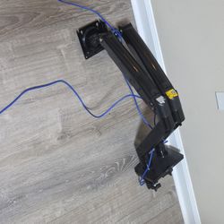 Monitor Arms