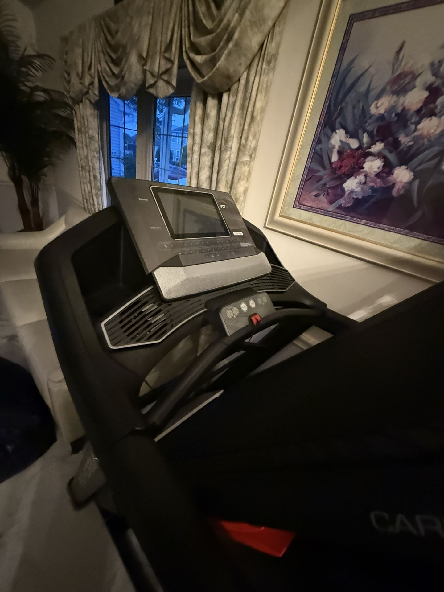 Proform Carbon T10 Treadmill -Not Working