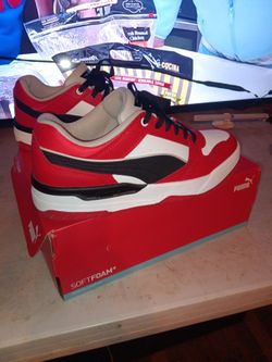 Shoes