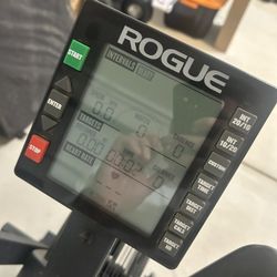 Echo Fan Bike 