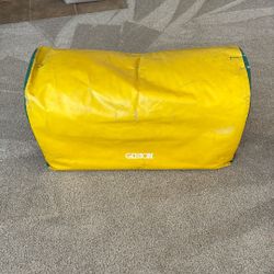 Mailbox Gymnastic Mat