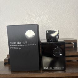 Club de Nuit Intense for Men by Armaf EDT
