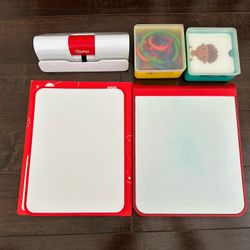 Osmo Games
