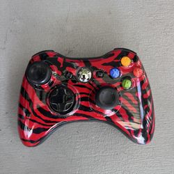 Xbox 360 Controller