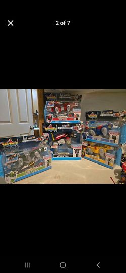 voltron