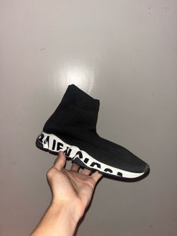 Balenciaga Runners