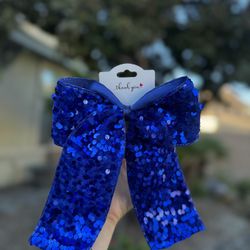 Fourth Of July Hair Bows !! 