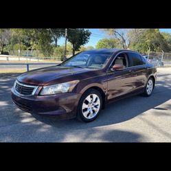 2009 Honda Accord