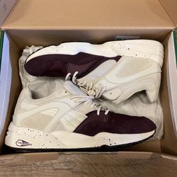 Puma Blaze Winter Tech