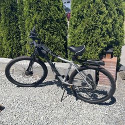 Bicycle SCHWINN 