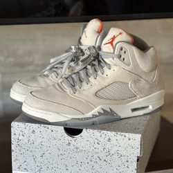 Air Jordan 5 Retro SE Craft Size 10