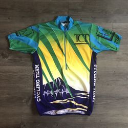 Cycling Jersey - XS