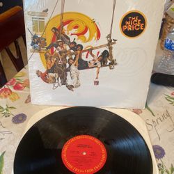 Chicago- Greatest Hits! Vinyl Album.