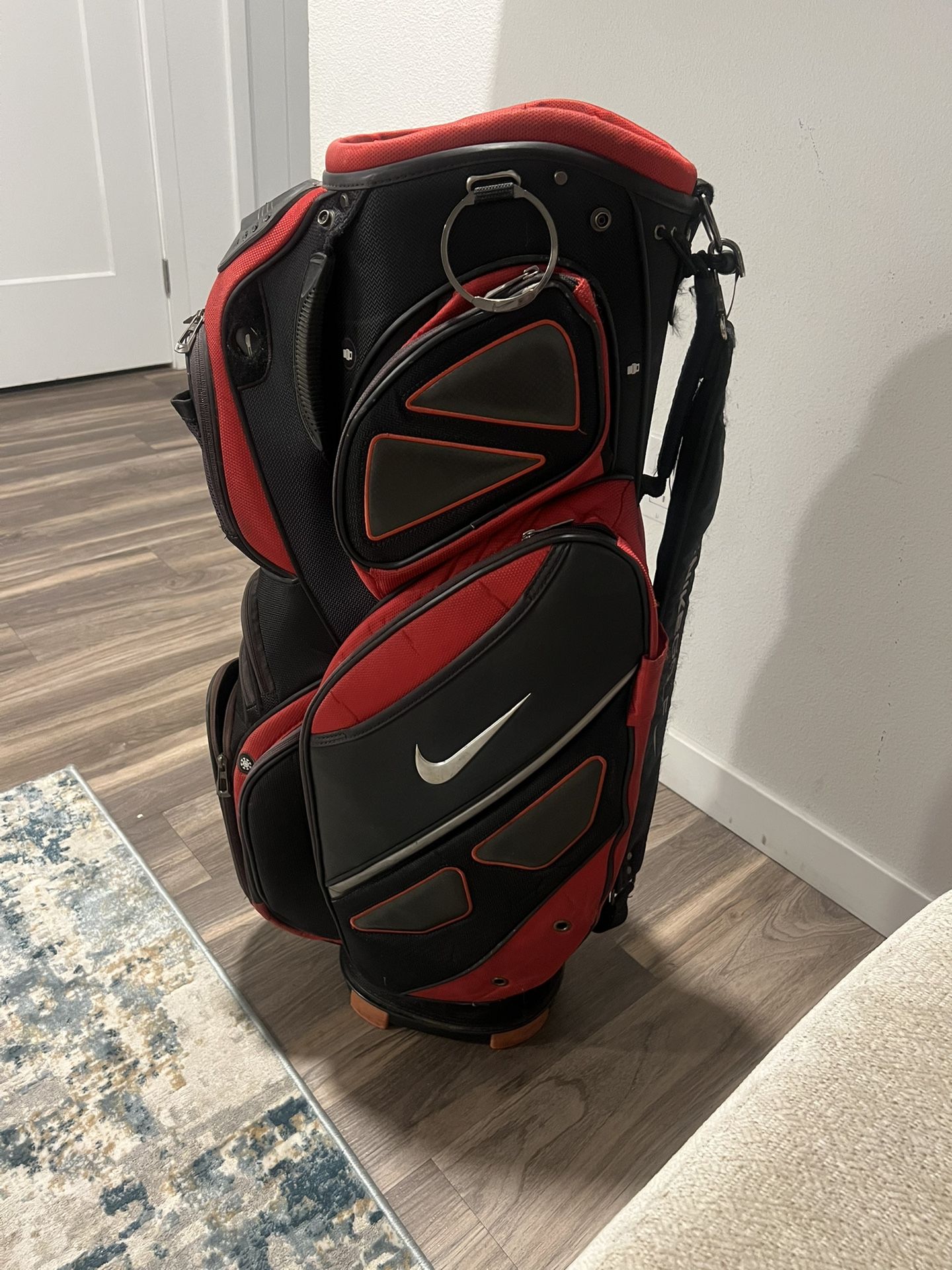 Nike 14 Way Golf Bag