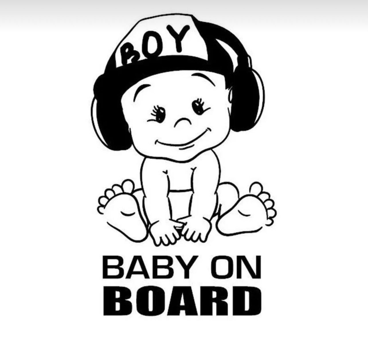 Decal