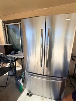 Fridge
