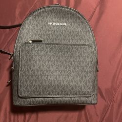 Michael Kors Backpack