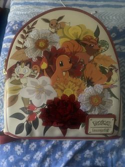 Pokemon Loungefly