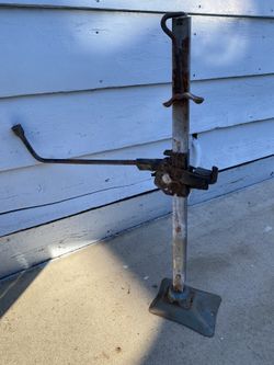 Car Jack 