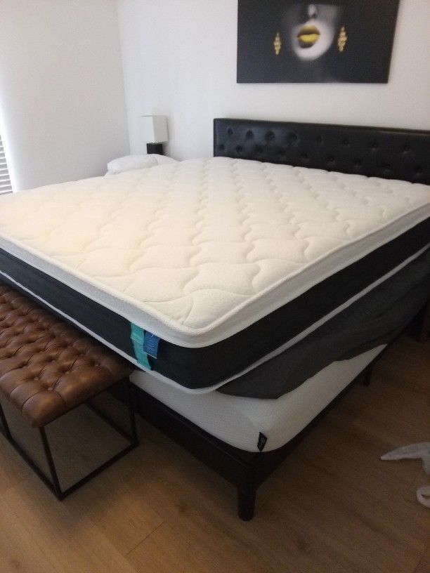 King Size Mattress