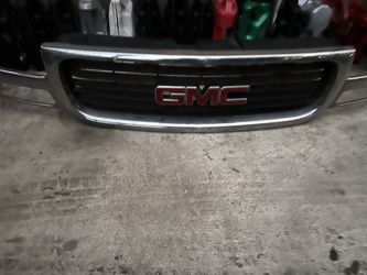 2024 GMC Yukon
