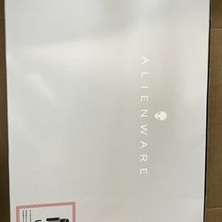 Alienware M18 R1