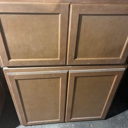 Cabinets
