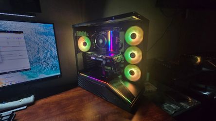 Gaming PC 3060 TI